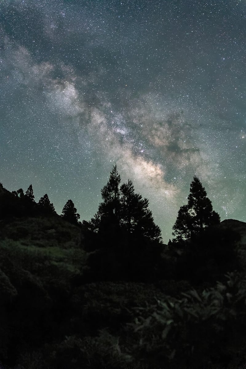 Interstellar