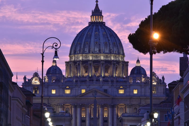 Ancient Rome