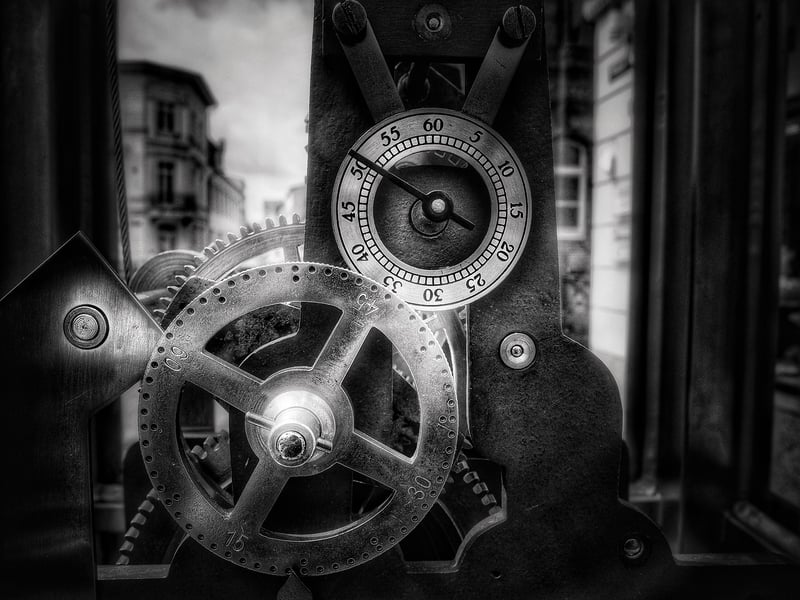 Time Travel Paradoxes